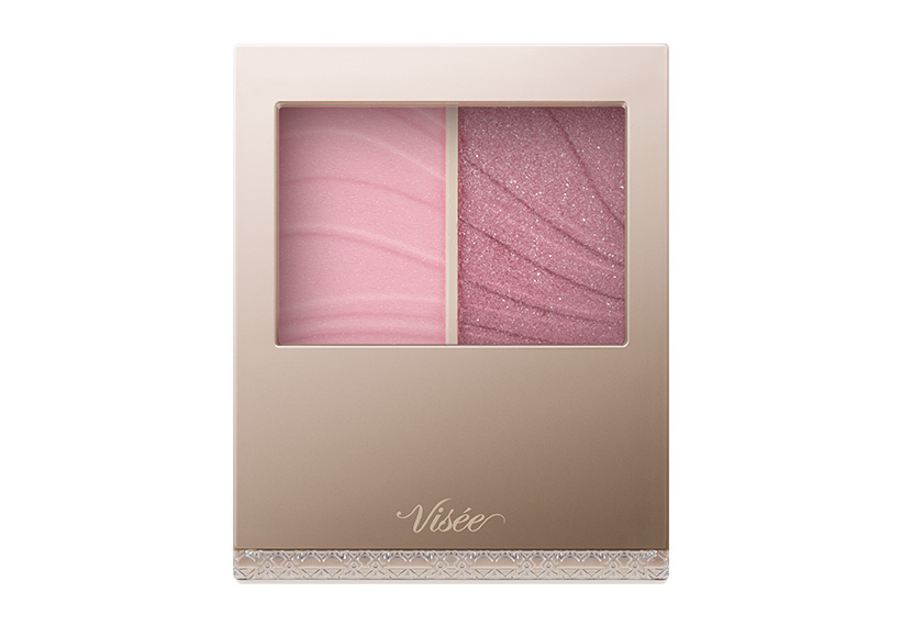 ヴィセ レイヤードフルリーチーク まとめ売り チークカラー | レイヤード フルリ チーク(LAYERED FLEURI CHEEK