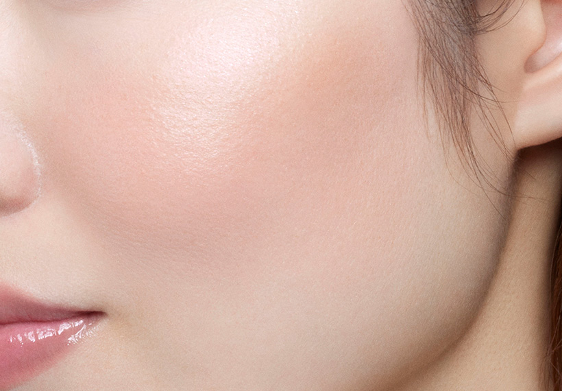 チークカラー | レイヤード フルリ チーク(LAYERED FLEURI CHEEK