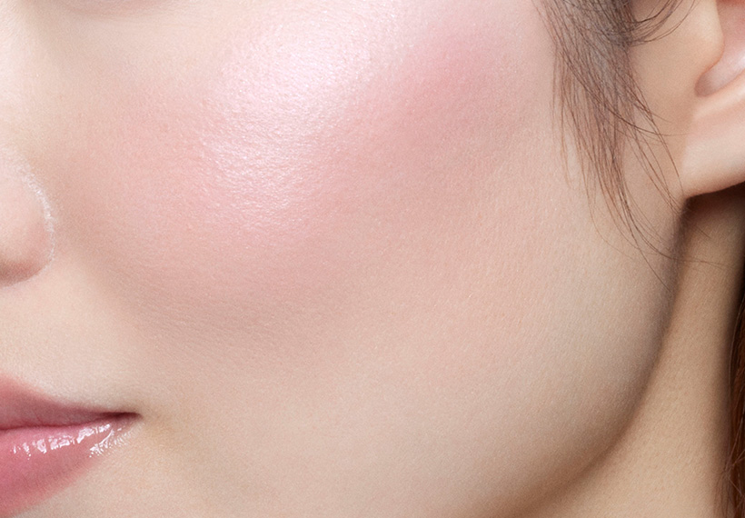 チークカラー | レイヤード フルリ チーク(LAYERED FLEURI CHEEK