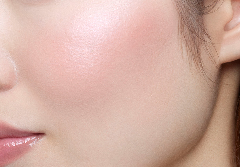チークカラー | レイヤード フルリ チーク(LAYERED FLEURI CHEEK
