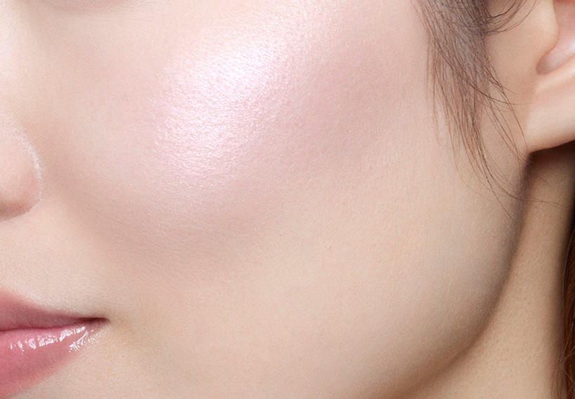 チークカラー | レイヤード フルリ チーク(LAYERED FLEURI CHEEK