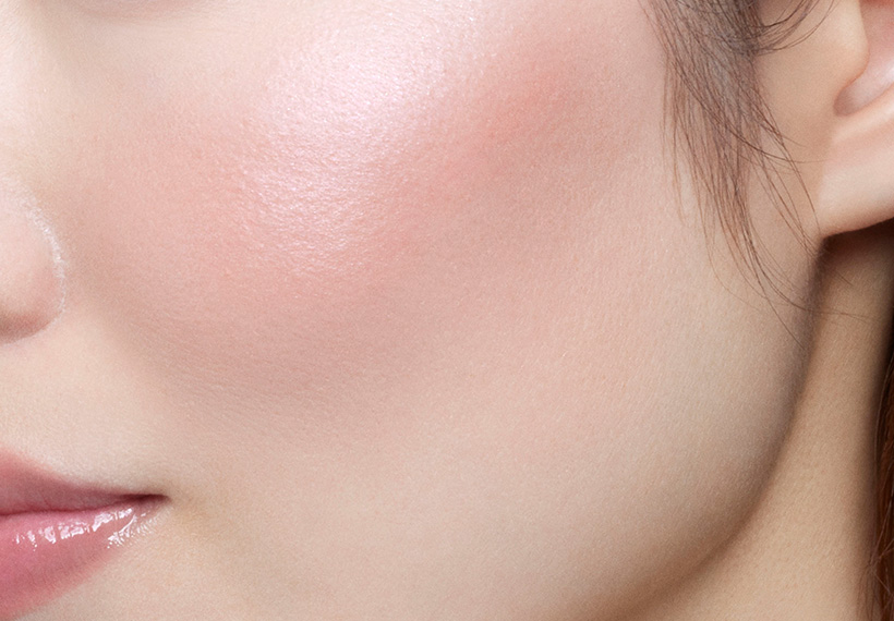 チークカラー | レイヤード フルリ チーク(LAYERED FLEURI CHEEK