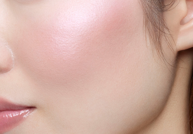 チークカラー | レイヤード フルリ チーク(LAYERED FLEURI CHEEK