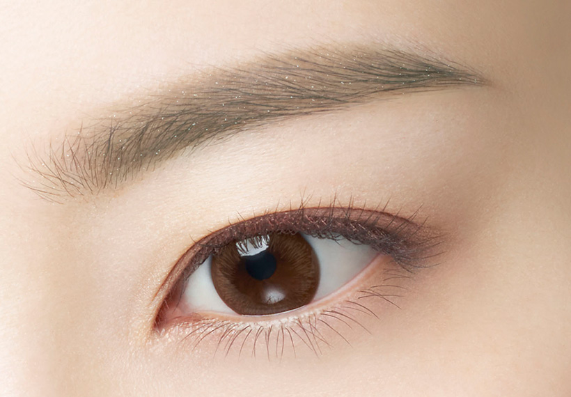 EYEBROW POWDER | Visee＜ヴィセ＞