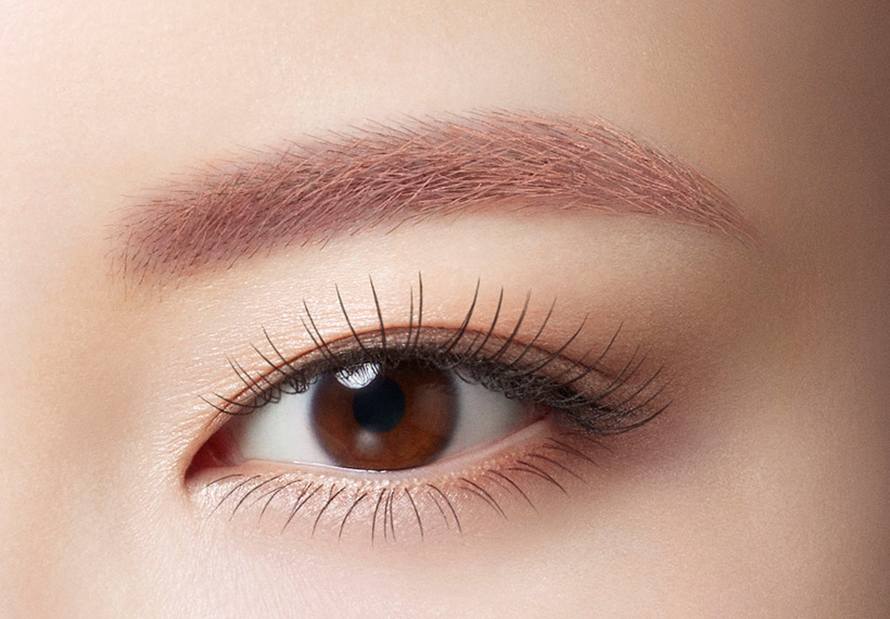 眉マスカラ | フラッフデザイン アイブロウカラー(FLUFF DESIGN