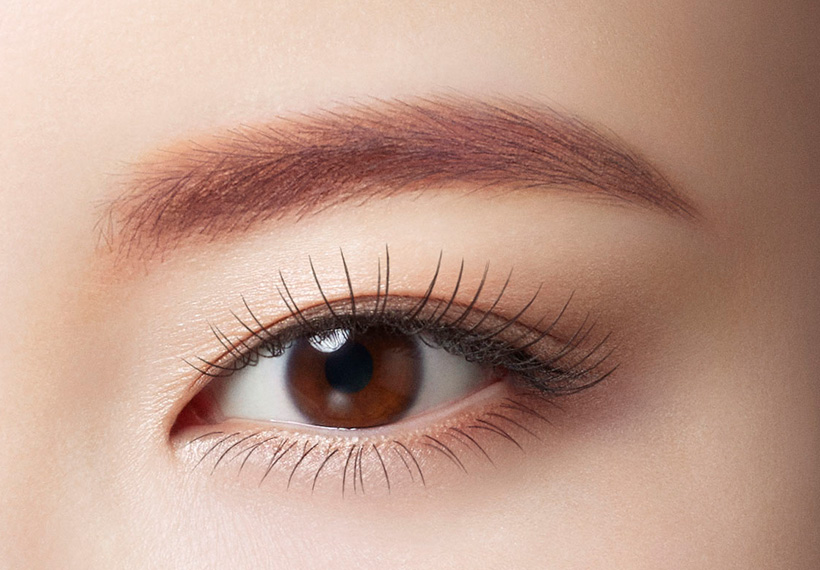 アイブロウパウダー | フラッフデザイン アイブロウパウダー(FLUFF