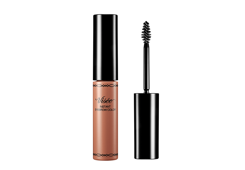 INSTANT EYEBROW COLOR | Visee＜ヴィセ＞