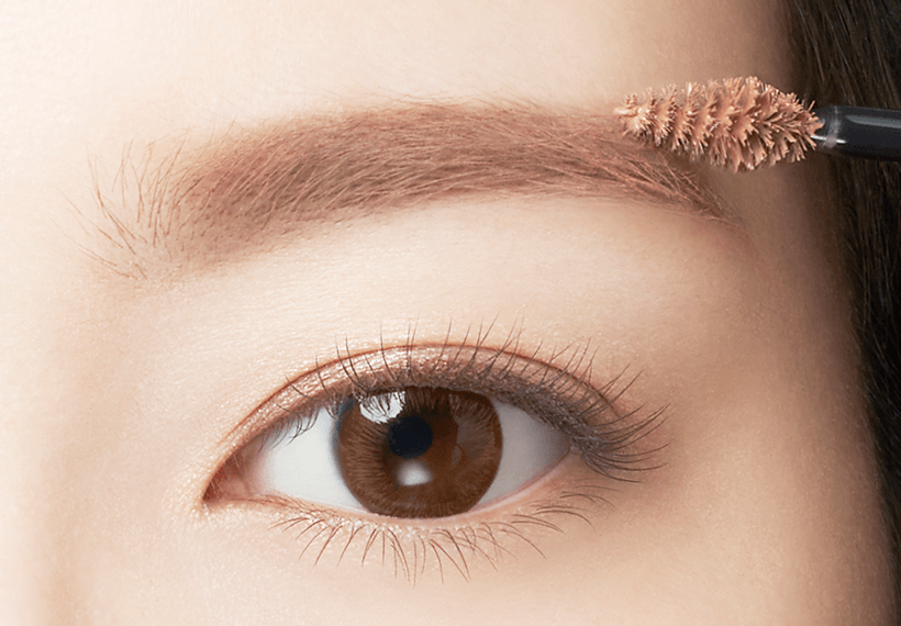 INSTANT EYEBROW COLOR | Visee＜ヴィセ＞