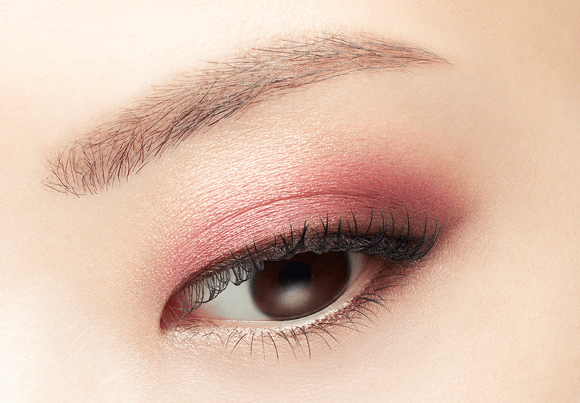 Glossy Rich Eyes N Visee ヴィセ