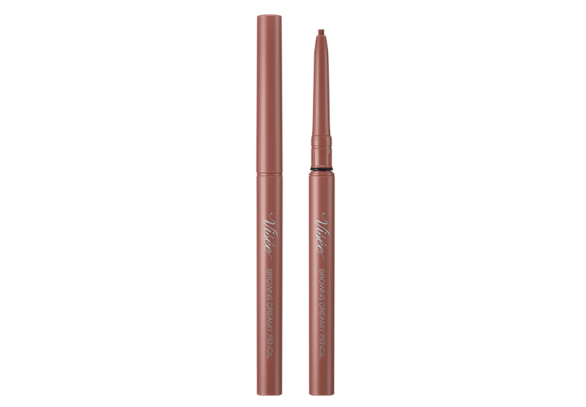 Browns Creamy Pencil Visee ヴィセ Browns Creamy Pencil Visee ヴィセ