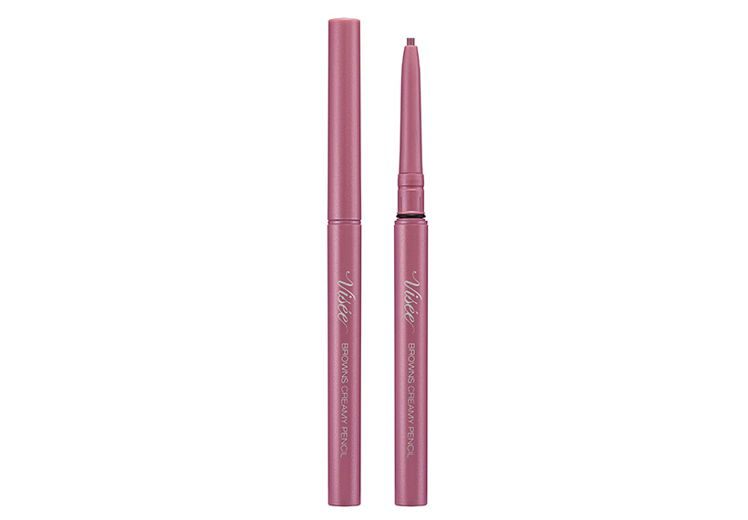 Browns Creamy Pencil Visee ヴィセ