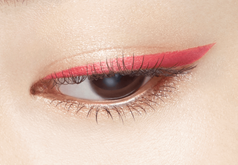 Color Impact Liquid Liner Visee ヴィセ