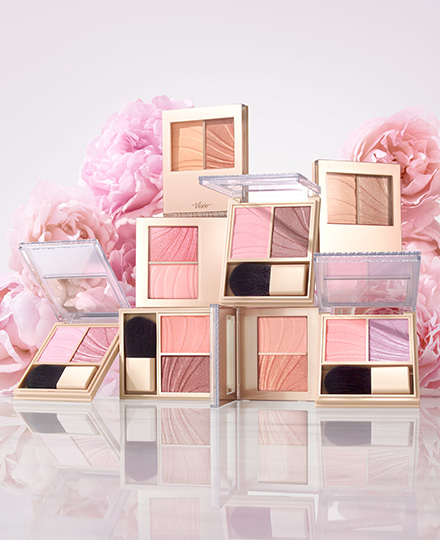 ヴィセ他目元アイメイクまとめ売り コスメ まとめ売り アイシャドウ、チーク、リップ ヴィセ リシェ アイ