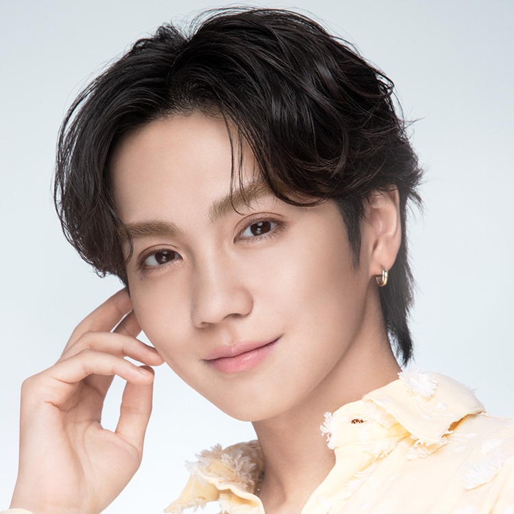 MAKEUP STYLE B