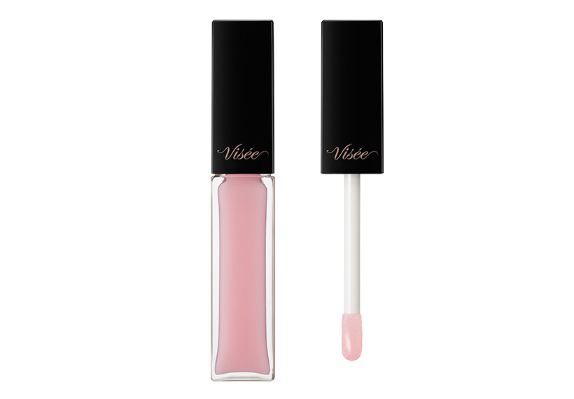 リッププランパー エッセンス リッププランパー ボリューム 02 シアーピンク