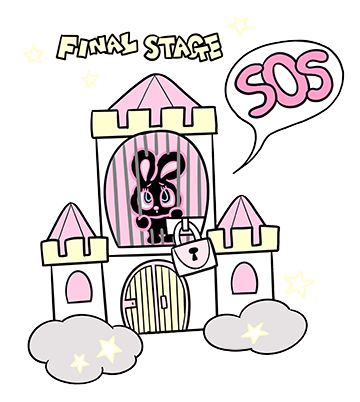 FINAL STAGE