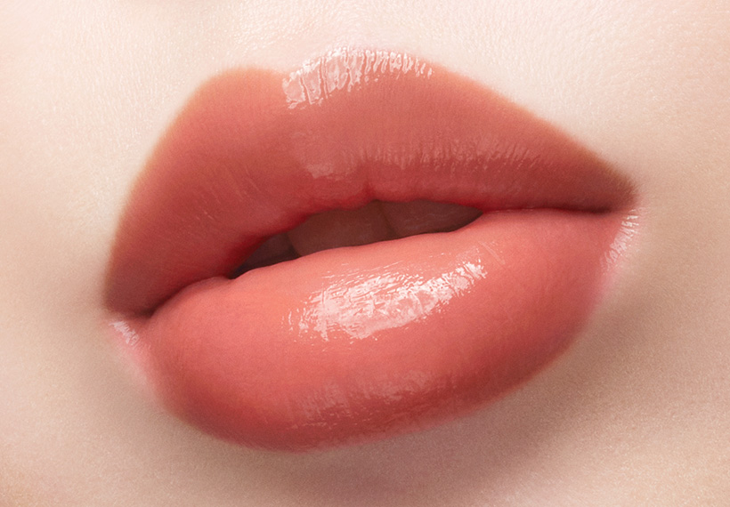 口紅 o-choma 粘膜リップ | ネンマクフェイク ルージュ Ⅱ(NENMAKU FAKE ROUGE Ⅱ