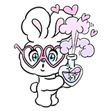 ときめきポーション