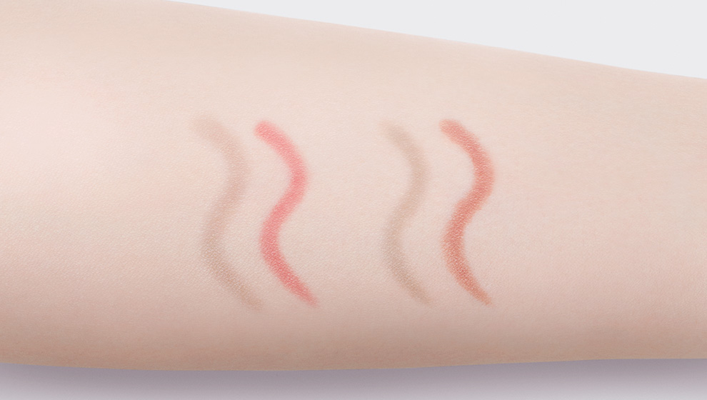 リップライナー | ボリューム Wリップライナー(VOLUME W LIP LINER