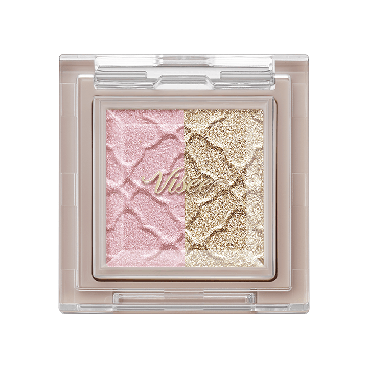 Dazzling Duo Eyes Visee ヴィセ