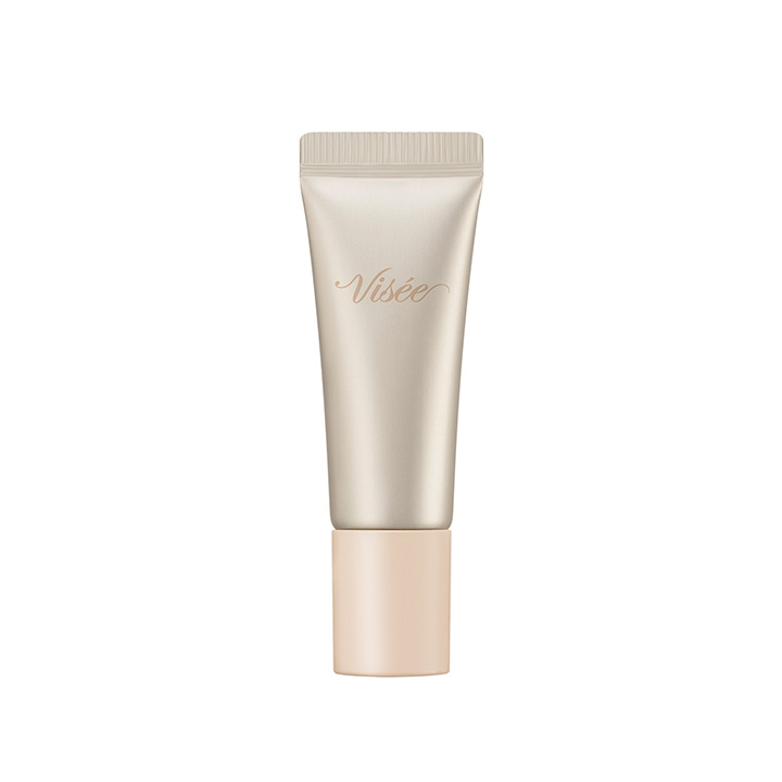 Visée ヴィセ カラー ロック アイベース 01 ピンクベージュ