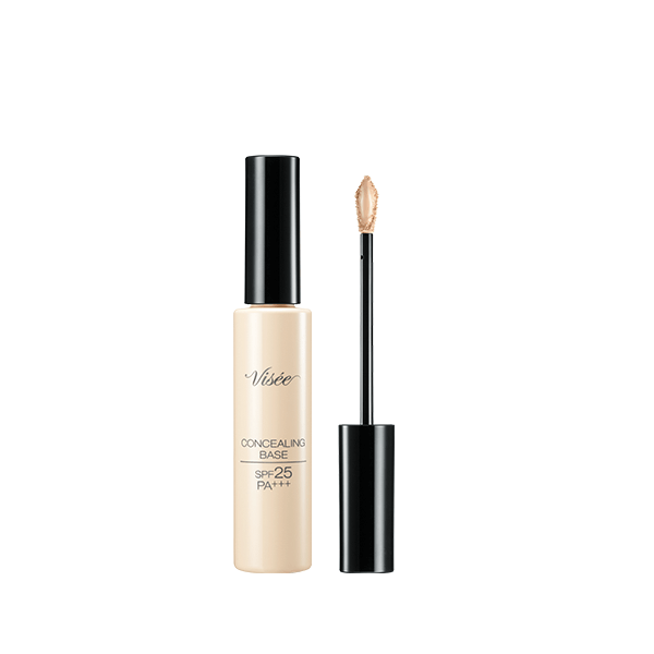CONCEALING BASE