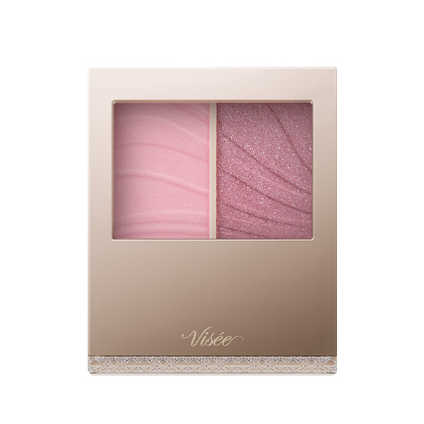 あなただけの色気に出会う。ヴィセ