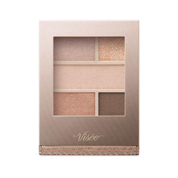 アイカラー(アイシャドウ)(EYE COLOR) | Visée(ヴィセ)