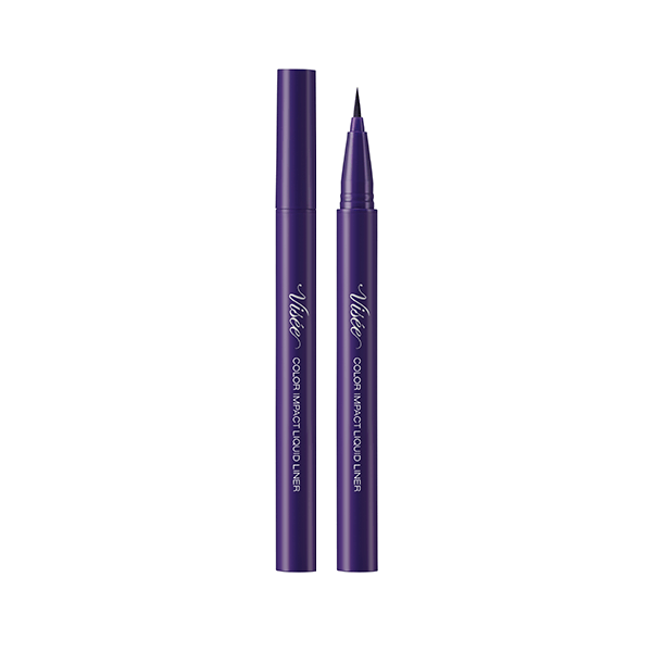 COLOR IMPACT LIQUID LINER