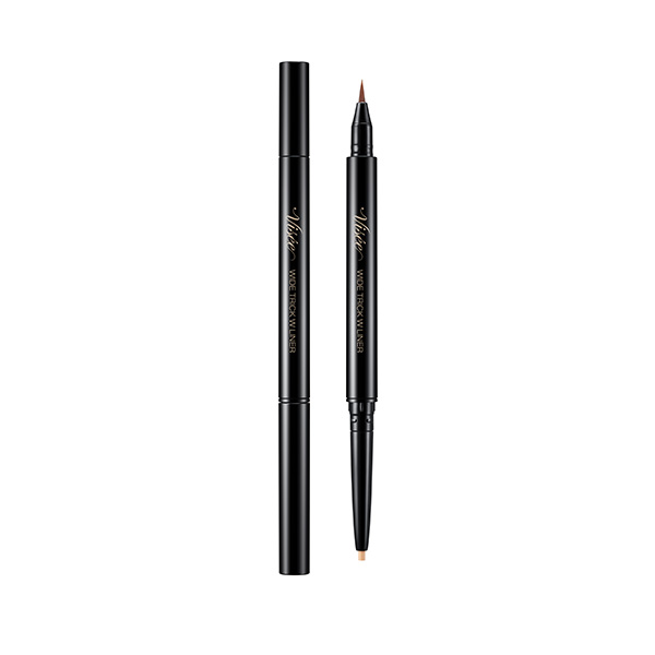 WIDE TRICK W LINER