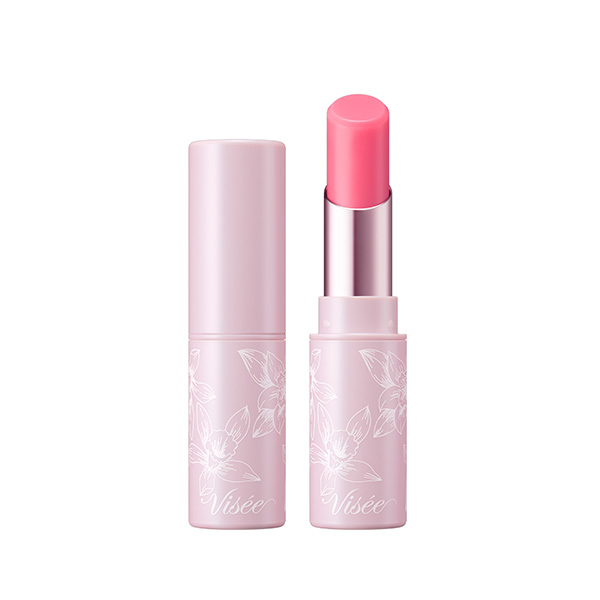 LIP SCRUB & BALM