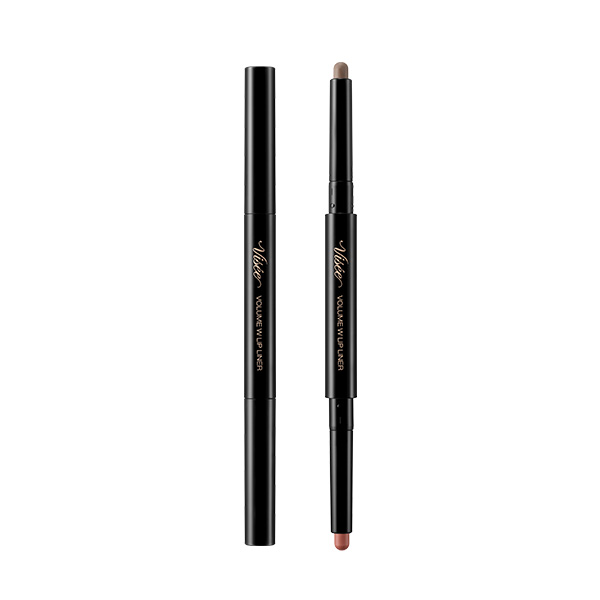 リップライナー ボリューム Wリップライナー　VOLUME W LIP LINER