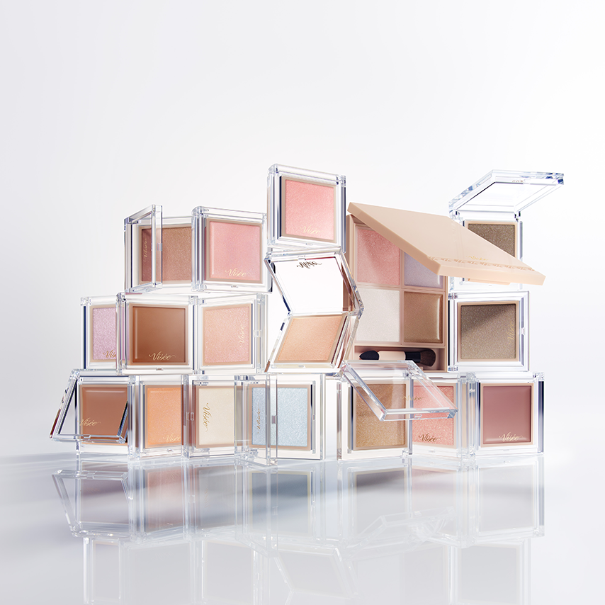  THE CONTOUR COLOR ザ コントゥア カラー